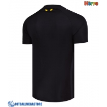 Fotballdrakt Herre Sunderland Tredjedrakt 2025-26 Kortermet